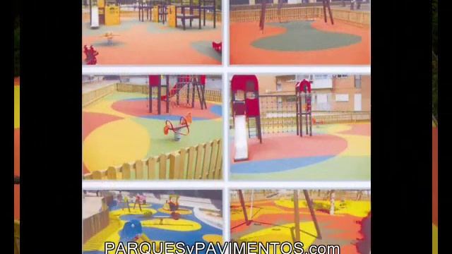 Mantenimiento Suelos Continuos Y De Goma