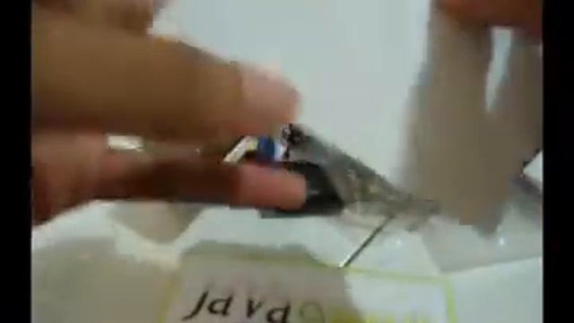 JaVa Mart SOLO - Nokia 501 White смотреть онлайн