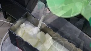 Горячее воронение стволов в ГАРАЖЕ | Ванна воронильная оружейная ВВО-1