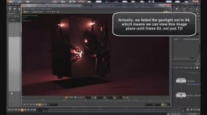 Applied Houdini - Rigids VI