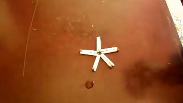 Волшебные спички смотреть онлайн