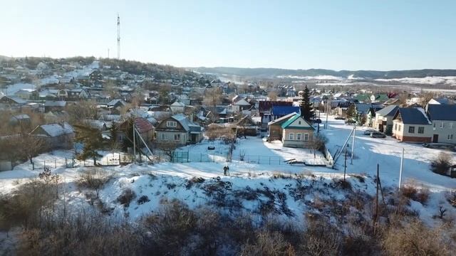 WORK / Хвалынский горнолыжный курорт 2023 смотреть онлайн