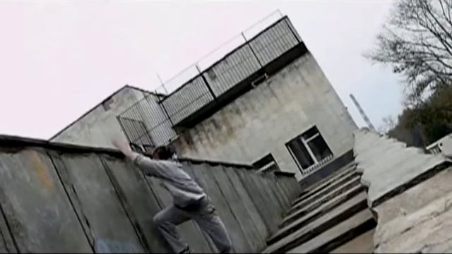 iMt showreel 2008 смотреть онлайн