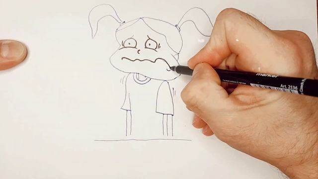 Учимся рисовать картинки смотреть онлайн