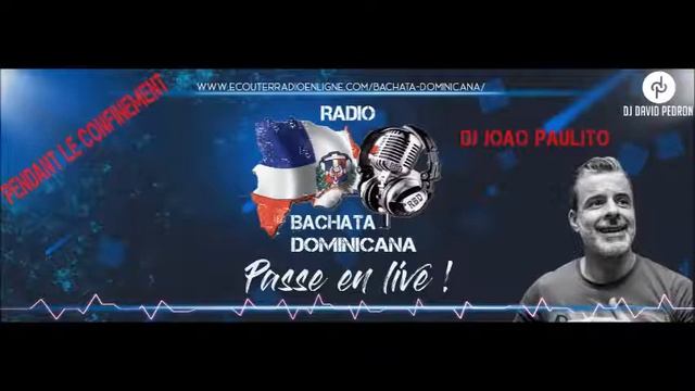 Salsa Cubana #1 - Radio Bachata Dominicana смотреть онлайн