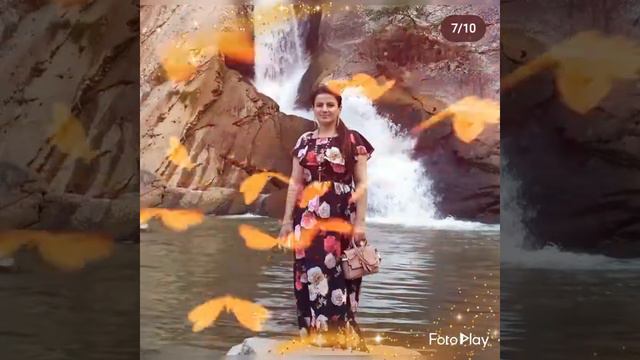 Роза 🌹 Сулейманова песня Зарина смотреть онлайн