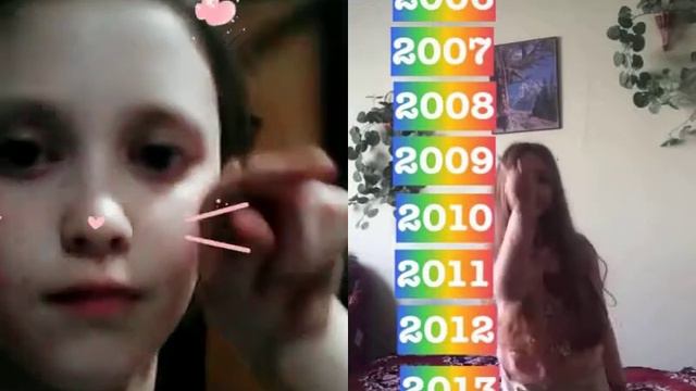 Какого года вы родились?? смотреть онлайн