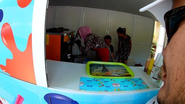 ШЫМКЕНТ ГЛАЗАМИ ТУРИСТОВ / ЧАСТЬ 2✌?