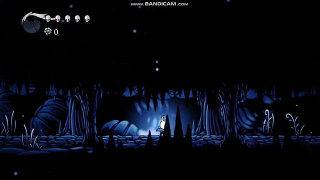 Начало пути Hollow night #1 смотреть онлайн