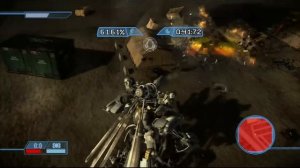 Прохождение Transformers: The Game [Десептиконы] [База: 1]