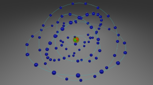 Строение вещества