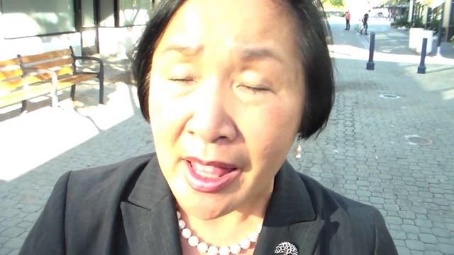 Oakland Mayor Quan On Citizens Police Review Board Issue смотреть онлайн