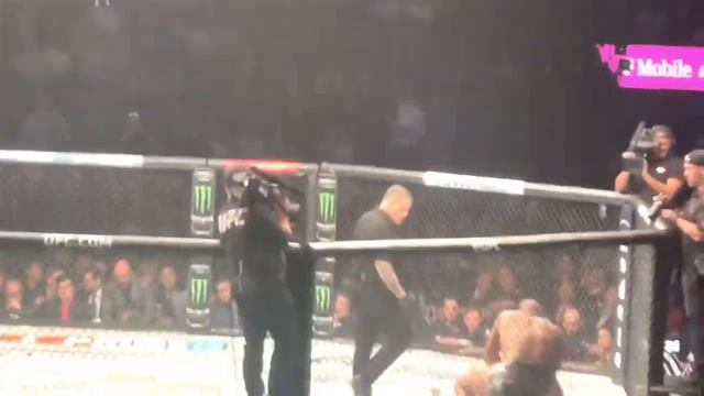 Кто такой? - Это я!