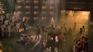 Зимний вечер в Гаграх. Раз пчела в тёплый день весной.