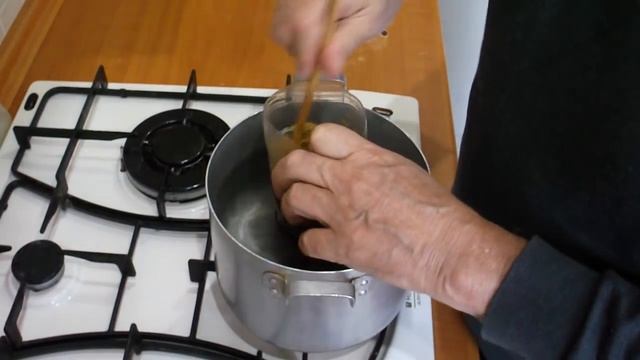 Как сделать, чтобы прополис был чистым? смотреть онлайн
