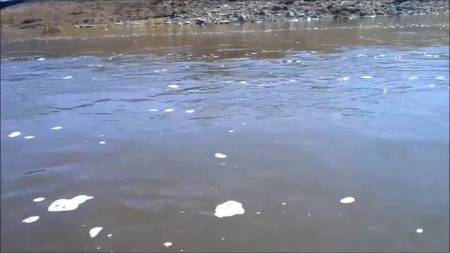 Рыбалка в Воркуте, открытие сезона. смотреть онлайн