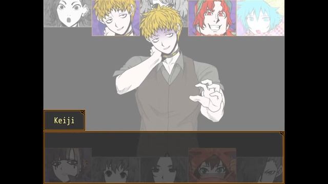 Your Turn to Die - Chapter 2 Part 2 Second Main Game Walkthrough смотреть онлайн