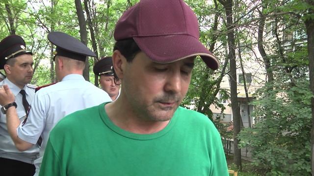 ДТП на Патриса Лумумбы с маршруткой смотреть онлайн