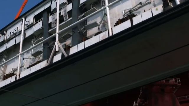 Hong Kong - Zhuhai - Macau Bridge - the longest in the World смотреть онлайн