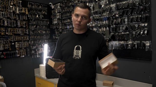 ЭМУЛЯТОР от AUTEL | ОБЗОРЫ В МАСТЕРСКОЙ смотреть онлайн