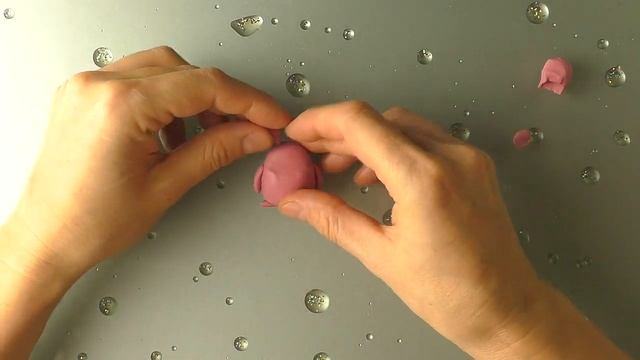 Как слепить свинью из мультфильма Большой злой лис #поделкиизпластилина #лепимизпластилина смотреть онлайн