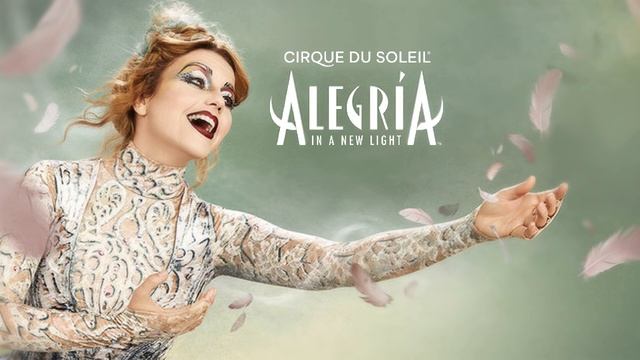 Alegría In A New Light - Valsajoïa (Live)
