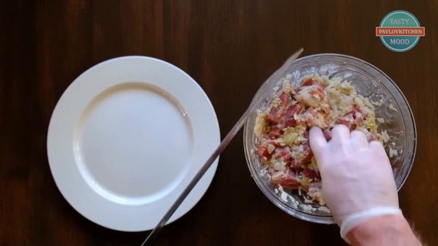 Маринад сочного и нежного мяса шашлыка | Barbecue marinade recipe смотреть онлайн