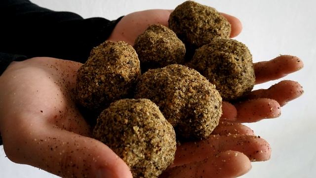 КАК БЕСПЛАТНО СДЕЛАТЬ ПРИКОРМКУ ЛУЧШЕ ЧЕМ В МАГАЗИНЕ, И ОБЛОВИТЬ ВСЕХ РЫБАКОВ, СЕКРЕТ ПРИКОРМКИ смотреть онлайн