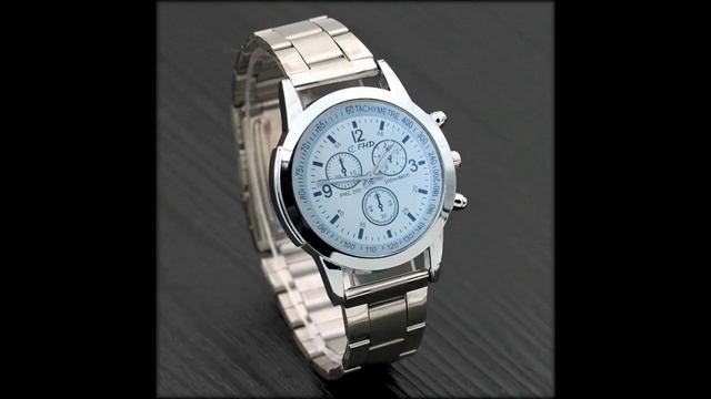 2019 ультра тонкий часы Aliexpress для мужчин horloges Нержавеющаясталь спортивные часы для мужчин смотреть онлайн