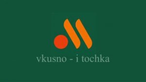 Vkusno - i Tochka logo