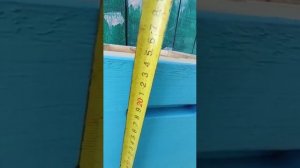 размеры японского улья.