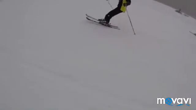 ГОРНЫЕ ЛЫЖИ ТАШЛА 2019 смотреть онлайн