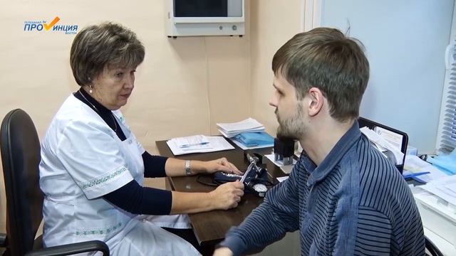 Линия жизни 27.12.2018. смотреть онлайн