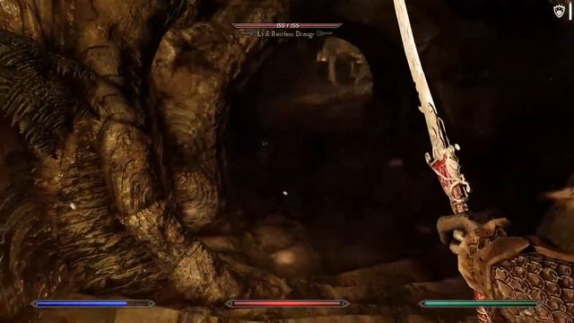 Skyrim Audience Adventure - Part 19 - [Ustengrav]
