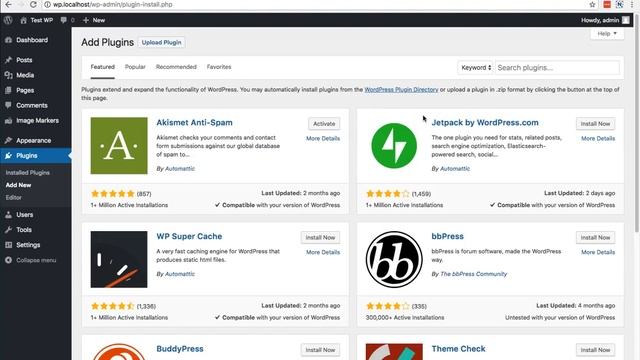 WP Image Markers - Easy Hotspot Solution смотреть онлайн