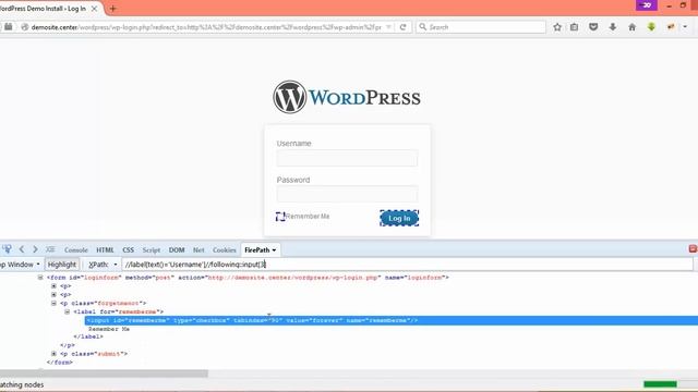 How to create Dynamic Xpath in Selenium Part 2 смотреть онлайн