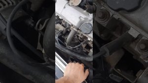 не работает вентилятор охлаждения Лада ВАЗ Гранта