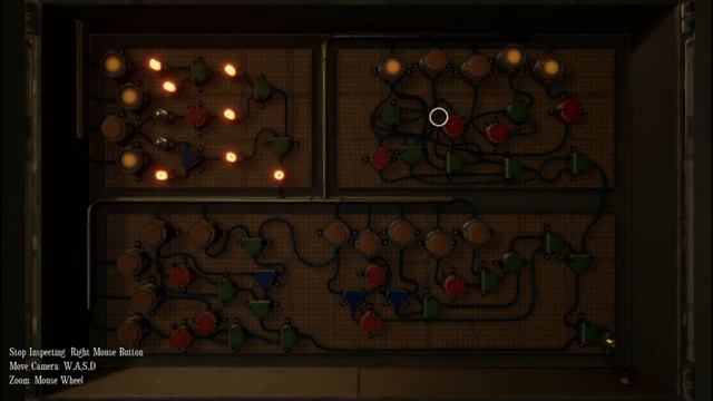 Прохождение Escape Memoirs: Mini Stories смотреть онлайн
