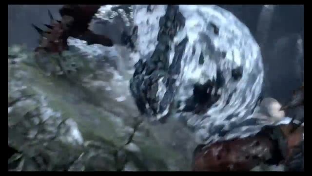 God of war 3 ep1 - Jogo delícia смотреть онлайн