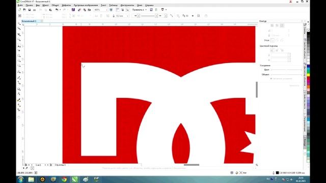 Как сделать наклейки на автомобиль самому Выпуск 03 смотреть онлайн