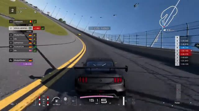 GT7 - I Initialized my PS4 to Fix Error Code: CE-34878-0 - #4329 смотреть онлайн