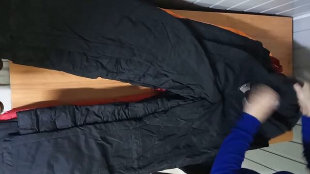 Лыжная одежда микс оптом смотреть онлайн