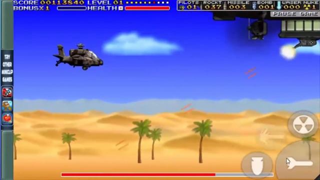 Apache overkill I HOW TO PLAY Apache Overkill смотреть онлайн