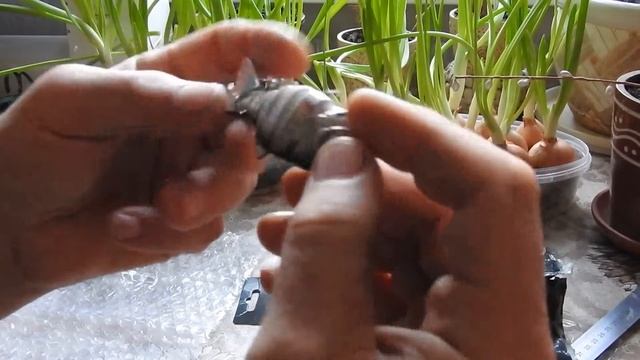 нежданная посылка из китая до ПТЗ смотреть онлайн