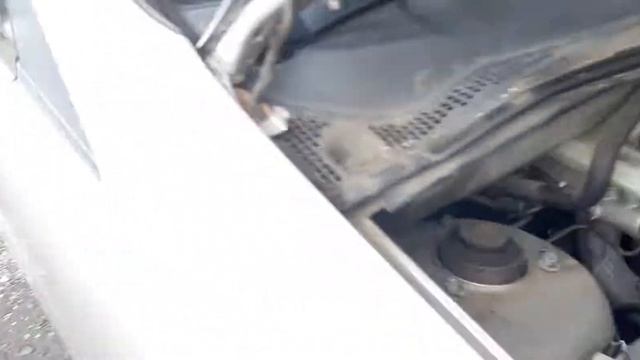 ДВС Nissan QR20-DE - 098070A смотреть онлайн