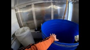 осетровые в микро УЗВ начинаем с нуля ( часть 1)