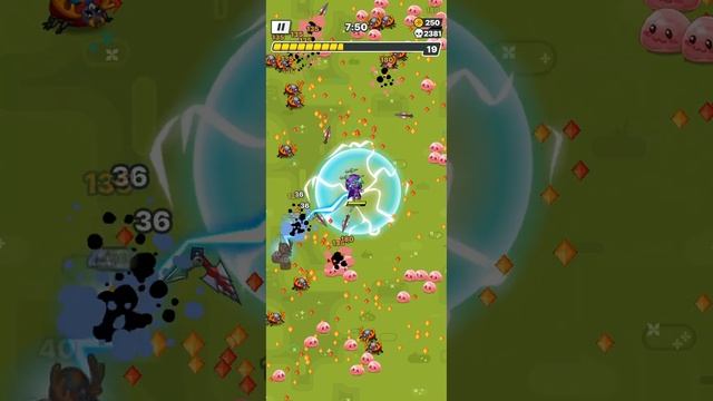 Fantasy Journey: Survival RPG- Gameplay Walkthrough. Passando Ato 1. смотреть онлайн