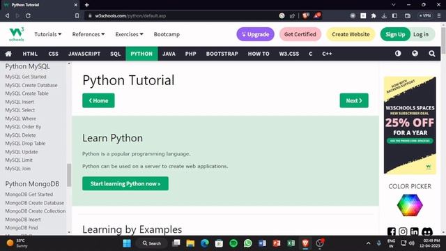 Learn Python Programming Language For Free | Beginner To Advance Level | Cyber White Elephant | CWE смотреть онлайн