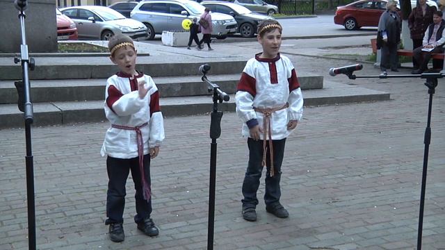 Как приехали два брата смотреть онлайн