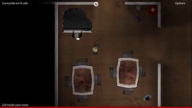 Impression Session: Motte Island